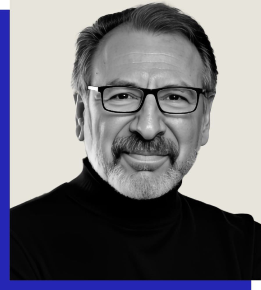 Summit Keynote Speaker